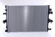 nissens-65285-vw-t6-radiator, vw-t6-radiator-installed NISSENS 65285 - VW T6 2.0 TDI Radiator 2009 - | High-Performance Automotive Cooling NISSENS VW T6 Radiator 2009 - | OEM Quality Part nissens, vw-radiator, automotive-cooling, vw-t6-accessories, engine-cooling, radiator-replacement, car-repair, auto-parts, vehicle-upgrade, ai-generated