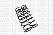 kraftvoll rear coil spring assembly for honda civic, honda civic 1996-2001 coil spring technical specifications KRAFTVOLL Rear Coil Spring Assembly for Honda Civic (1996-2001) - 2 Pieces | Durable Support for Performance-driven Drivers KRAFTVOLL Rear Coil Spring for Honda Civic 1996-2001 honda-civic, coil-spring, suspension, car-parts, kraftvoll, automotive, performance, car-owners, mechanics, ai-generated