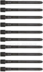 victor reinz cylinder head bolt set for 1.8l engines, victor reinz head bolt set installation example Victor Reinz Cylinder Head Bolt Set - Fits Passat, Golf, Bora | 1.8L & 1.8T Victor Reinz Cylinder Head Bolt Set | 1.8L Engines victor-reinz, cylinder-head-bolt-set, automotive-parts, car-maintenance, mechanics, engine-components, volkswagen-parts, passat-parts, golf-parts, ai-generated