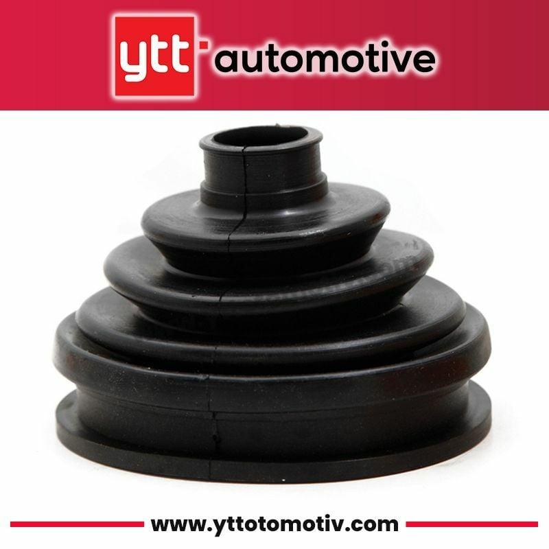 YTT Y11213 Axle Boot for Passat — Axles, CV Joints & Boots