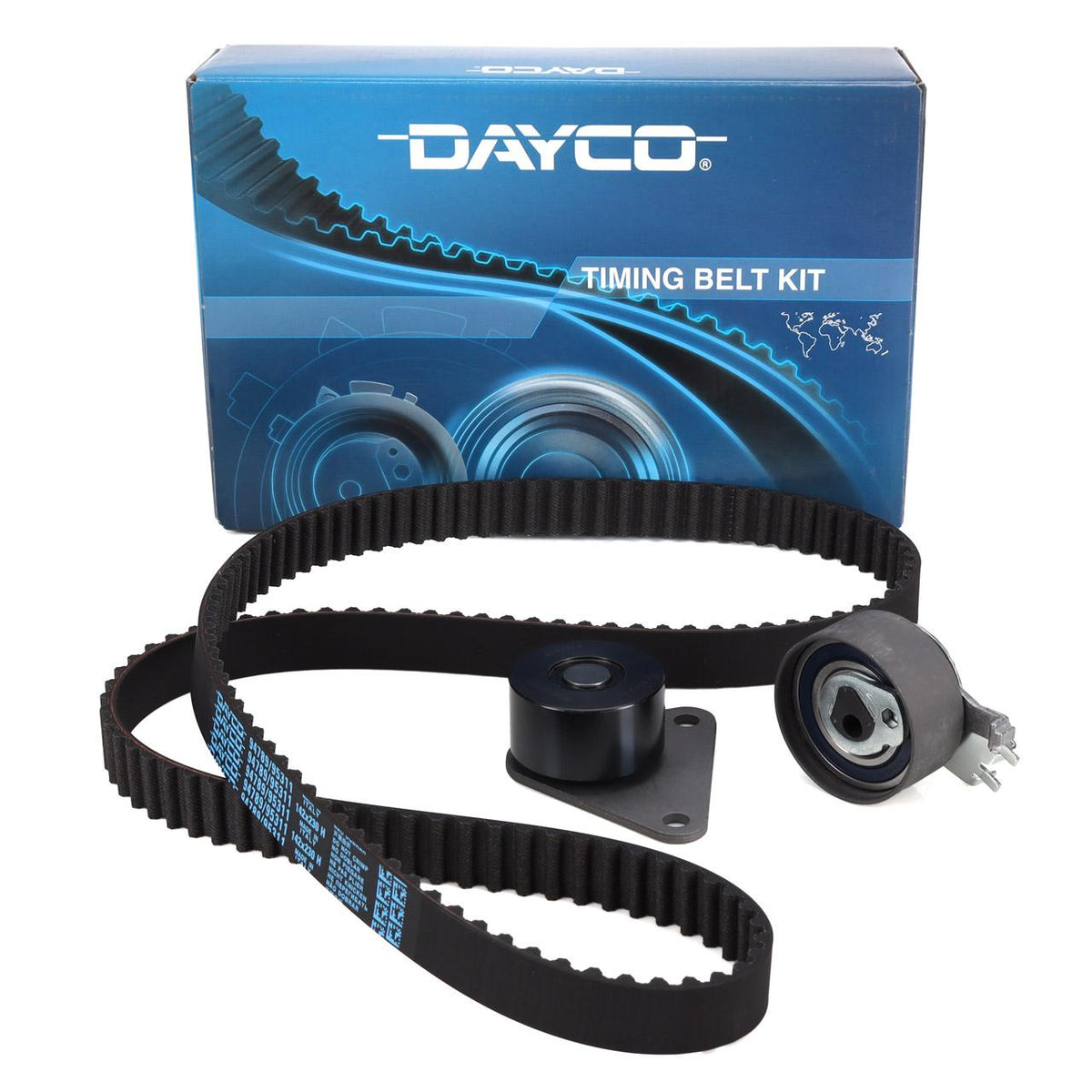 DAYCO KTB316 — Belts