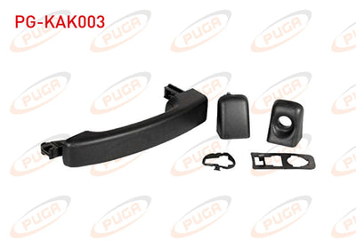 PUGA PG-KAK003 Release Arm Outer All Kapılar Master III