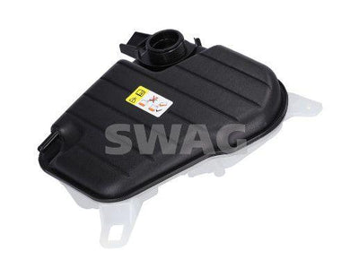 SWAG 33109925 Expansion Tank Landrover Jaguar Xj X351 — Hoses & Tanks