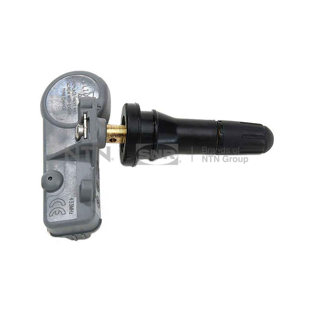 SNR TPMS158.01 Pressure Sensor Doblo/Linea/Bravo/500L/Jeep Cherokee Bm 07- — Vehicle Sensors & Switches