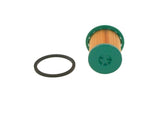 BOSCH Fuel Filter 1457431712 - Compatible with Clio II, Kangoo — Fuel Delivery
