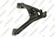 teknorot do-268 lower control arm for dodge durango, front right lower control arm by teknorot TEKNOROT DO-268 Lower Control Arm - Front Right for Dodge Durango 1998-2003 | Durable Steel Construction TEKNOROT DO-268 Lower Control Arm for Dodge Durango teknorot, dodge-durango, control-arm, car-parts, automotive-repair, mechanics, car-owners, aftermarket, ai-generated, front-lower-control-arm