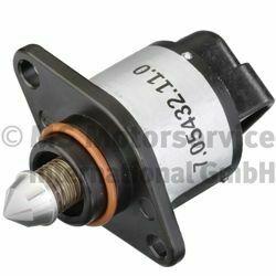 Pierburg Opel Vectra B - Idle Control Valve for X16XEL Engine — Valves & Actuators