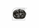 FEBI 40634 Fan Motor - Powerful Cooling Solution for C4, C4 Picasso and 2 more models — Motors, Pumps & Antennas