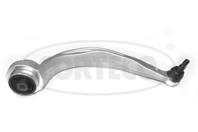Corteco 49395551 Control Arm Left 75mm A4 Avant Quattro 08 > 16 A5 08 > 11 Q5 09 > 12 Rs5 10 > 1 — Control Arms & Ball Joints