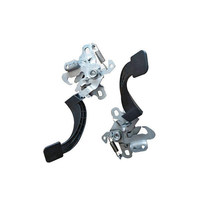 PSA 9677057180 Front Hood Lock Citroen C-Elysee — Panels & Doors