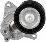 gates-v-belt-tensioner-06-sprinter, detailed-view-gates-v-belt-tensioner GATES V-Belt Tensioner | 06-Sprinter for Mechanics | 70mm Diameter GATES V-Belt Tensioner for 06-Sprinter gates, v-belt-tensioner, 06-sprinter, automotive, mechanics, car-repair, engine-parts, ai-generated, vehicle-maintenance, serpentine-belt