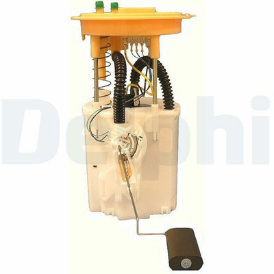 Delphi FG0989-12B1 - Fuel Level Sensor for 08 Golf VI, Scirocco, A3 1.6-2.0 TDI — Vehicle Sensors & Switches