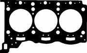elring vw 3.0 tdi head gasket, elring 299.800 gasket specifications, vw 3.0 tdi metal head gasket installation ELRING VW 3.0 TDI Head Gasket 299.800 - Metal Gasket for Car Owners and Mechanics | 1.58 mm Thickness ELRING VW 3.0 TDI Head Gasket - High Quality Replacement elring, vw-head-gasket, car-owners, mechanics, engine-replacement-parts, metal-gasket, automotive, engine-performance, high-quality-gasket, ai-generated