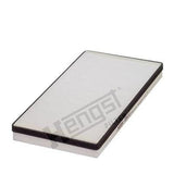 HENGST Cabin Air Filter - E951LI for Porsche 911 Cayman — Air & Cabin Filters