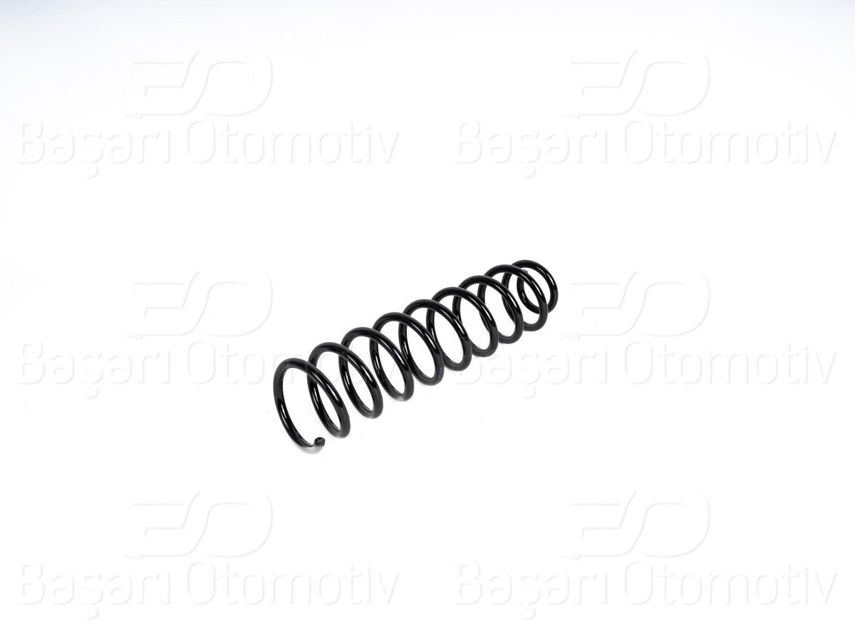 Wisco 1193158-00 Coil Rear VW Polo 3 1.0 1.3 1.4 1.6 1.8 96-01 Seat Ibiza 2 1.0 1.4 1.6 1.9 SDI 96-02 | Set of 2