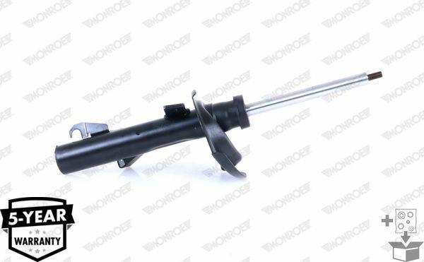 monroe g8803 shock absorber front right for mazda 3, technical specifications of monroe g8803 shock absorber MONROE G8803 Shock Absorber - Front Right for Mazda 3 (03-08) | 4.1 kg MONROE G8803 Shock Absorber Front Right for Mazda 3 monroe, shock-absorber, mazda-3, car-maintenance, automotive-parts, front-right, vehicle-upgrade, gas-pressure, suspension-parts, ai-generated