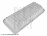 Blueprint ADT32282 Air Filter - Fits Yaris 01-05 1.4 D4D — Blue Print, Air & Cabin Filters