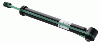 Boge 27-C11-F 27C11f / Shock Absorber VW Passat A6 96-Rear Gas Charged — Shocks & Struts
