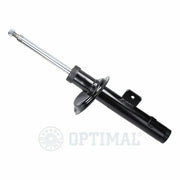 optimal a-3016gr front right shock absorber, shock absorber technical specifications, gas pressure shock absorber for vehicles OPTIMAL A-3016GR Front Right Shock Absorber - Gas Pressure Type for Car Owners and Mechanics | 98 > Pt.206 OPTIMAL A-3016GR Front Right Shock Absorber | Car Owners, Mechanics optimal, shock-absorber, front-right, car-parts, automotive, mechanics, vehicle-performance, gas-pressure, suspension, ai-generated