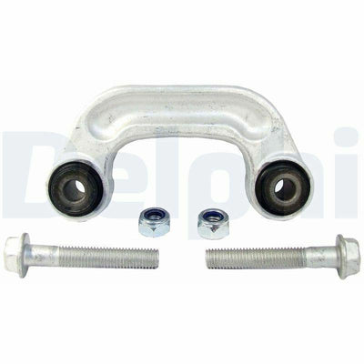Delphi TC1877 Control Arm - Audi A6/A8 (2004-2011) — Control Arms & Ball Joints