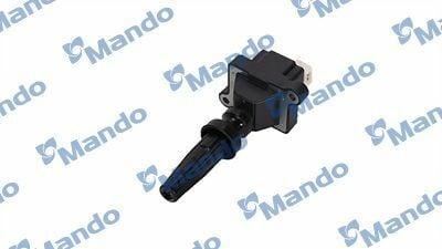 MANDO Ignition Coil MMI030219 - High Performance for Citroën Xsara VTS, P306 and 2 more models — Coils & Plugs