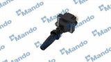 MANDO Ignition Coil MMI030219 - High Performance for Citroën Xsara VTS, P306 and 2 more models — Coils & Plugs