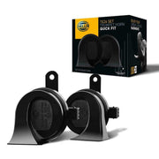 hella 12v horn high volume 400 500hz, technical specifications of hella horn model 3fh012010-891 HELLA 3FH012010-891 - 12V Horn 110 dB(A) 400/500Hz | For Drivers & Vehicle Maintenance Personnel HELLA 12V Horn - High Volume 400/500Hz hella, 12v-horn, high-volume-horn, vehicle-accessories, car-horn, auto-parts, drivers, vehicle-maintenance, horn-400hz-500hz, ai-generated