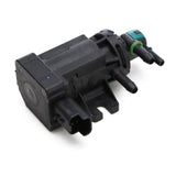 FEBI Pressure Converter 108712 - Compatible with 10-Pt. Models — Vehicle Sensors & Switches
