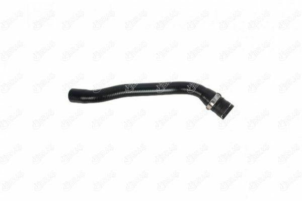 İbraş 21382 Heater Hose Corsa C Y17dt 01-04 — Hoses & Tanks