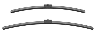 Silbak SB2218A Wiper Blade Muz Type Set Astra H — Wipers