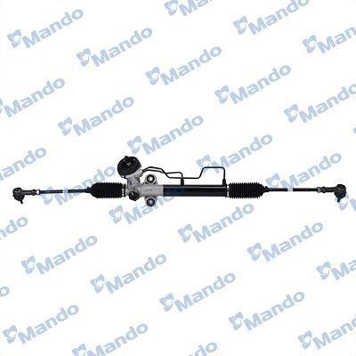Mando EX5771025010 Steering Box - Hydraulic for 01-06 Accent — Steering Rack & Pump