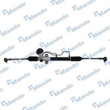 Mando EX5771025010 Steering Box - Hydraulic for 01-06 Accent — Steering Rack & Pump