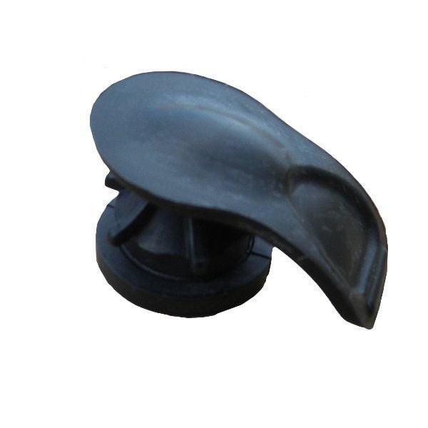 Citroen C3 1.4 HDi Upper Protection Clip - Essential Accessory — Citroën, Fasteners & Clips