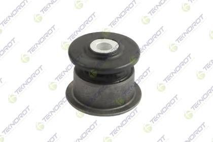 Teknorot PO-BS006 Control Arm Bushing Front Upper Porsche Panamera 3.0 4.8 Mcr.CC M 48.20 11-14 — Bushings & Mounts