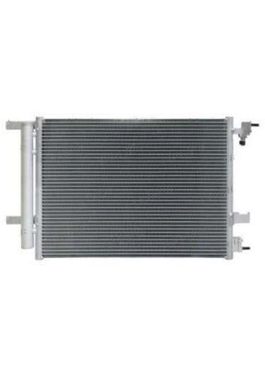 İthal 1850220 Opel Astra J A/C Condenser Automatic Gear Araca compatible 2010 — Condensers & Evaporators