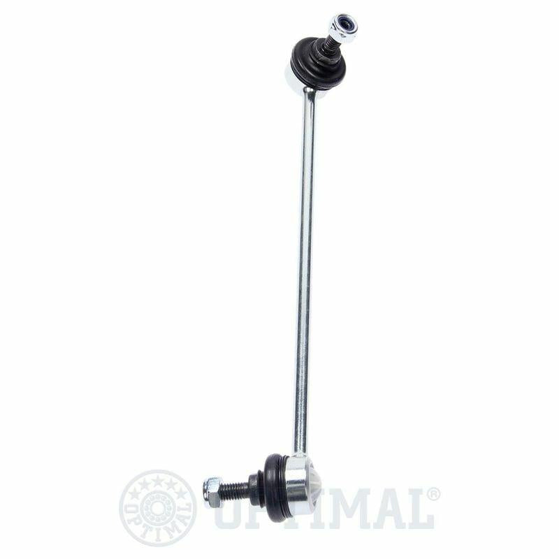 optimal g7-1035 anti-roll bar link for bmw x3, optimize suspension with optimal g7-1035 for bmw x3 OPTIMAL G7-1035 Anti-Roll Bar Link - Front Right for BMW X3 E83 | 300mm Length OPTIMAL G7-1035 Anti-Roll Bar Link for BMW X3 optimal, g7-1035, anti-roll-bar-link, bmw-x3, car-parts, vehicle-suspension, front-right, stabilizer-links, automotive-accessories, ai-generated