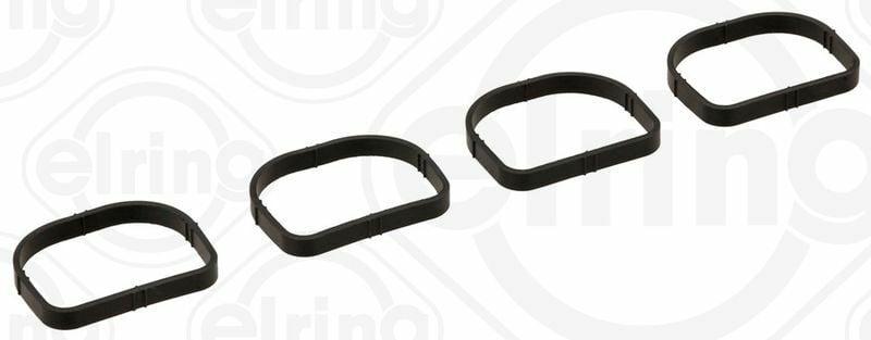 elring-gasket-manifold-n-45-46-set ELRING 457.430 - Gasket Set for N-45 / 46 Emme Manifold | Ideal for Car Owners & Mechanics ELRING 457.430 Gasket - N-45 / 46 Models elring, gasket, manifold, n-45, n-46, car-repair, mechanics, auto-parts, automotive-accessories, ai-generated