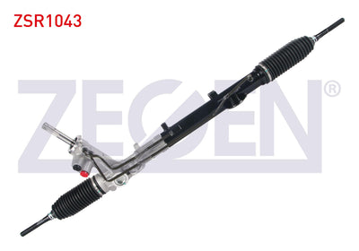 Zegen ZSR1043 Steering Kutusu Hydraulic Rotmıllı Dacia Duster 1.5 dCi-1.6 16V 2010-2018