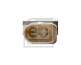 FEBI Electric Door Lock - Compatible with Audi — Handles, Locks & Latches