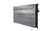 BEHR CR395000S Radiator - High Performance for VW Polo & Caddy — Radiators & Fans