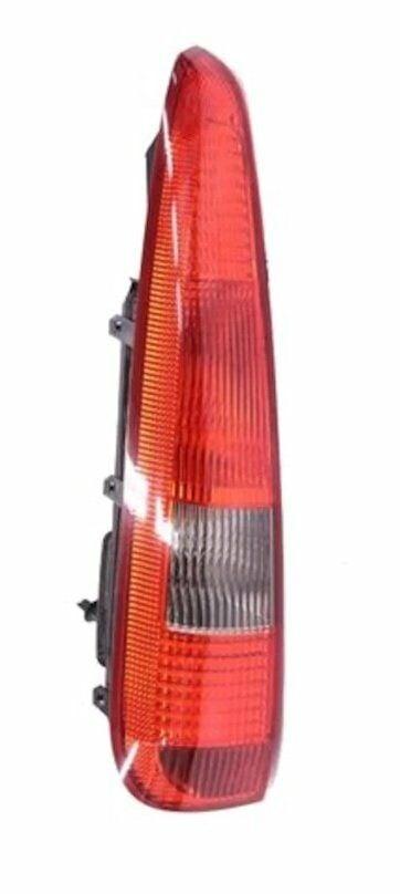 Depo 431-1951L-LD-UE - Ford Fusion Rear Stop Light 2002-2006 — Tail, Signal & Reflectors