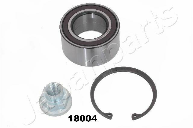 front-wheel-bearing-suzuki-swift, japan-parts-kk-18004-wheel-bearing-set Japan Parts KK-18004 - Front Wheel Bearing Set for Suzuki Swift Splash 10 | Ideal for Car Owners & Mechanics Japan Parts KK-18004 Front Wheel Bearing for Suzuki Swift suzuki-swift, front-wheel-bearing, japan-parts, car-parts, mechanics-tools, car-owners, automotive-repair, suspension-parts, wheel-bearings, ai-generated