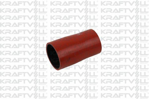 KRAFTVOLL Retarder Silicone Hose - 50mm Inner Diameter, 100mm Length for Trucks — Hoses & Tanks