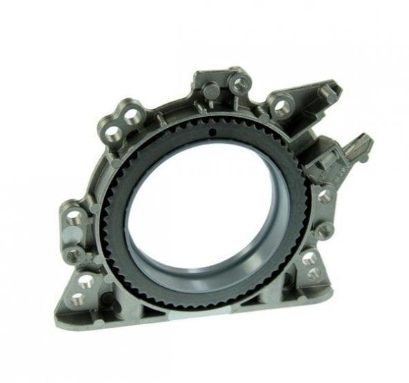 rear crank seal for volkswagen tiguan, victor reinz crank seal quality comparison, volkswagen tiguan engine part installation guide Victor Reinz Rear Crank Seal - High Quality for VW Tiguan 1.4 TSI (2008-2016) | Genuine Parts Victor Reinz Rear Crank Seal for VW Tiguan 2008-2016 volkswagen, tiguan, crank-seal, engine-part, victor-reinz, car-parts, mechanics, automotive-repair, german-engineering, ai-generated