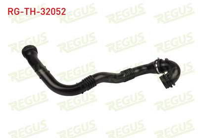 REGUS RG-TH-32052 Turbo Pipe Complete Insignia A 2008