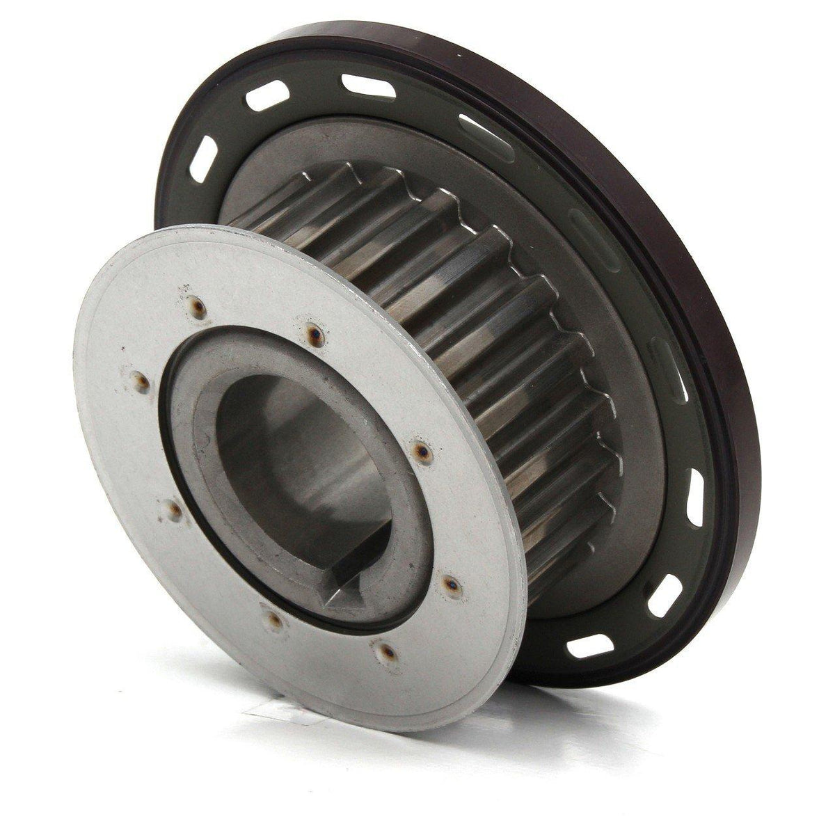 PSA Original Component - Ford Courier 1.5 TDCI Grank Gear — NEEDS_REVIEW