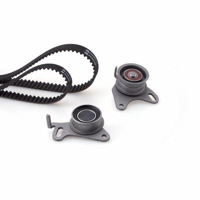 GATES K025435XS Timing Belt Set - Timing Tk 96-H100-H1-L200-L300 2.5D-TD — Belts