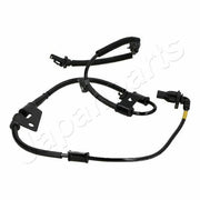 japan parts abs-h30 wheel speed sensor, front right wheel speed sensor for hyundai tucson sportage Japan Parts ABS-H30 - Wheel Speed Sensor for Hyundai Tucson 2004-2009 & Sportage 2004-2009 | Front Right Japan Parts ABS-H30 Sensor for Hyundai Tucson & Sportage japan-parts, abs-sensor, wheel-speed-sensor, hyundai-tucson, hyundai-sportage, automotive-parts, car-safety, mechanics, vehicle-repair, ai-generated