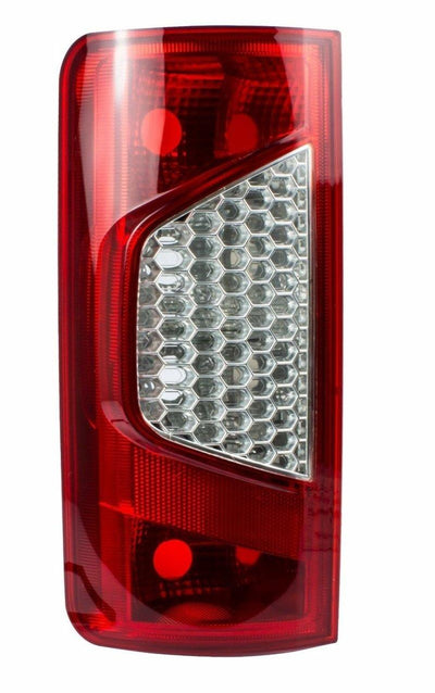 Ford Original Left Stop for Connect 2008-2013 — Tail, Signal & Reflectors