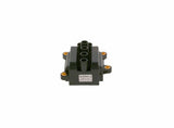 BOSCH Ignition Coil - Compatible with Clio II/III, Twingo 1.2 16V 75Hp — Coils & Plugs
